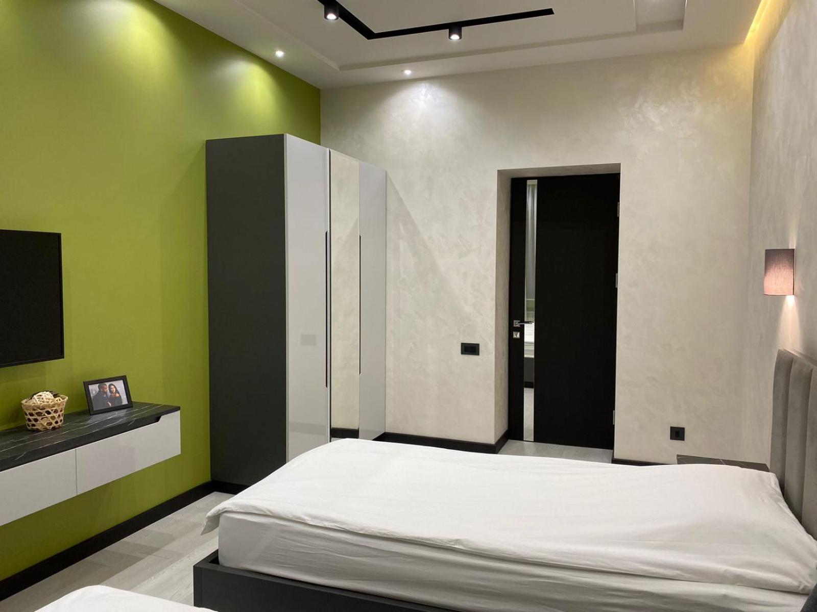 Luxury Modern Apartment In The Center Of Ереван Екстериор снимка